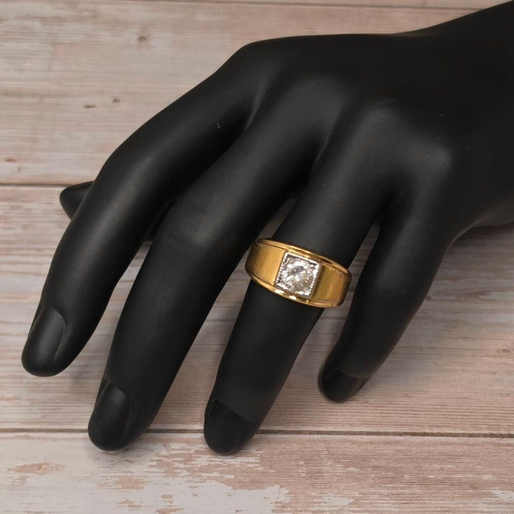 Size 8.75 Ring